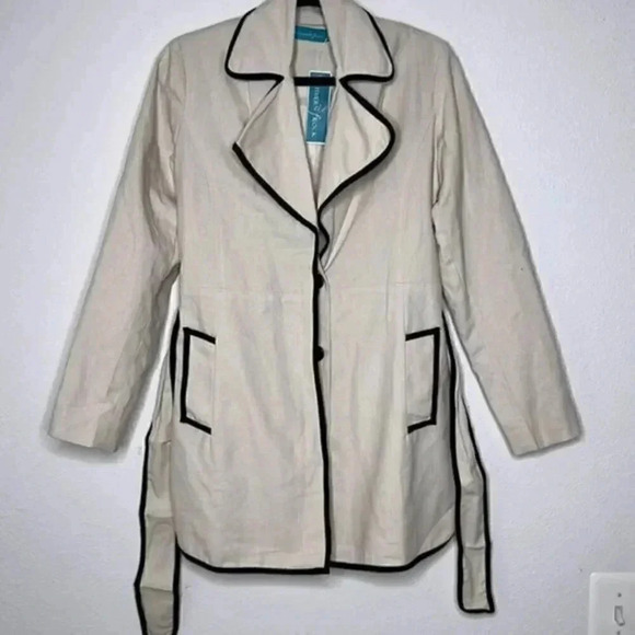 Southern Frock size XS designer pant jacket - Picture 1 of 5